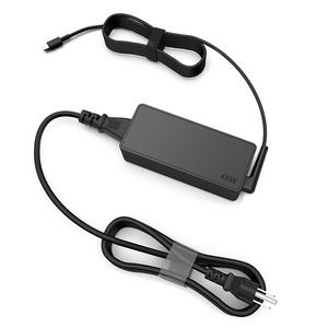 Best Selling Products 2023 USB Power Adapter 45W Charger Type C for Lenovo Laptop for Lenovo Thinkpad