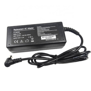 US/UK/EU/AU Plug 110V-220V 65W 19.5V 3.3A Genuine Power Adapte