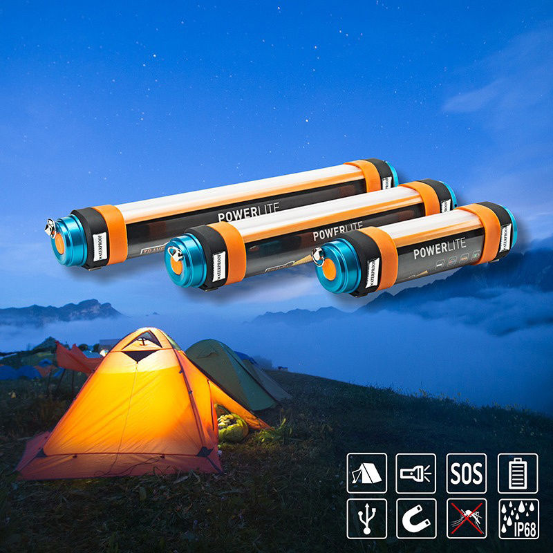 long range led outdoor torches 5000 lumens flashlight usb rechargeable handheld battery operated led light bar camping lanterns