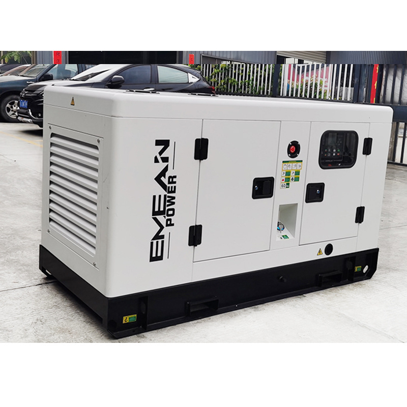 110v 220v electric 50 kw silent 50kva diesel generator 50 kva 50kw 50000 watt