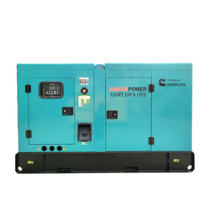 enclosed 20kw 3 phase 25 kva generator price with auto transfer switch rice in ghana