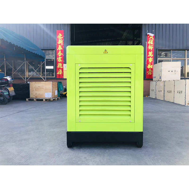 diesel generator 50 kw 50 kva 50kw ac synchronous electric diesel generator motor