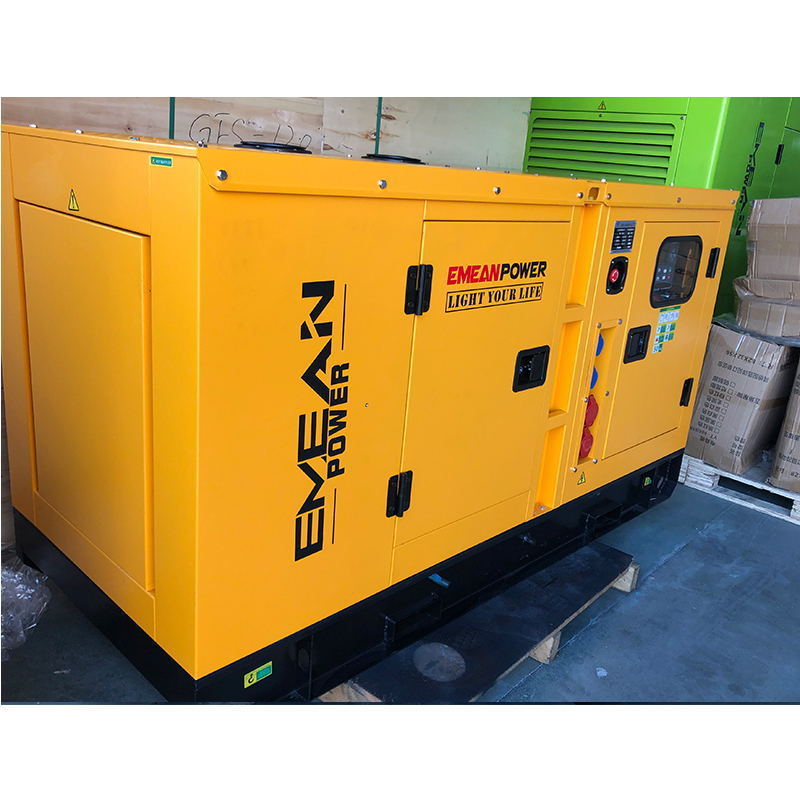 industrial 50 kva 50kw generator diesel 50kw 50 kva water cooled prices for sale