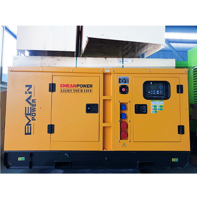 industrial 50 kva 50kw generator diesel 50kw 50 kva water cooled prices for sale