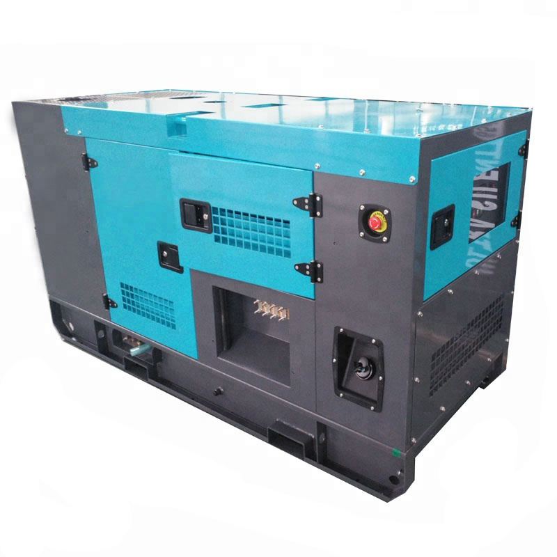 home 10kva 10 kw 10 kva generator diesel 10kva 10kw silent price ghana 220v