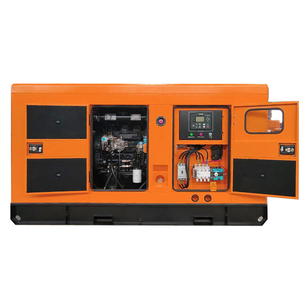 used kubota 10 kva generator diesel portable 10kw 10kva the cheapest silent diesel generator for sale philippines