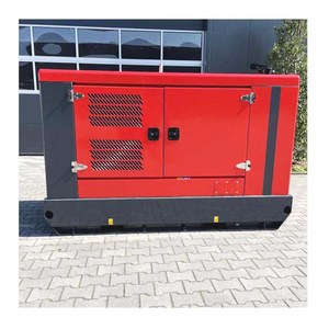 silent type self running power 20kvv diesel generator energy electric generators 20 kw 20kva