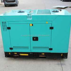 15 kw 3 phase diesel generator