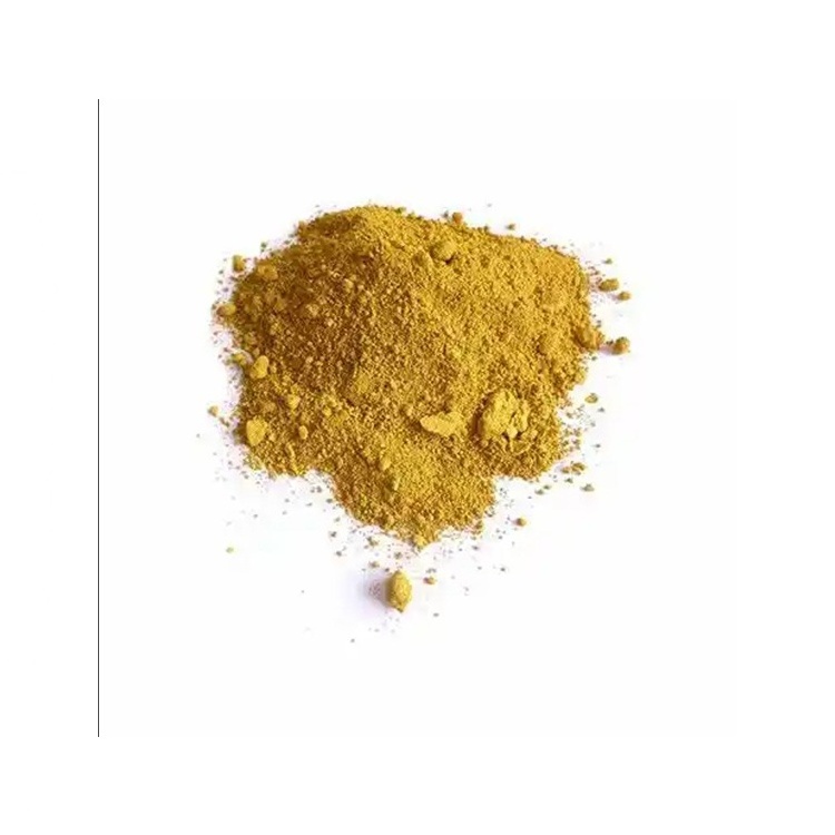 Iron Oxide Pigments Yellow Bricks Pigment Ultramarine Blue For Detergent