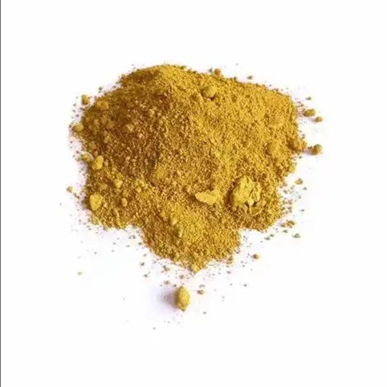 Iron Oxide Pigments Yellow Bricks Pigment Ultramarine Blue For Detergent