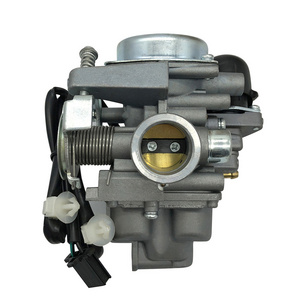 High Quality Motorcycle Carburetor For CLICK / BEAT / VARIO Engine Carb Carburetor