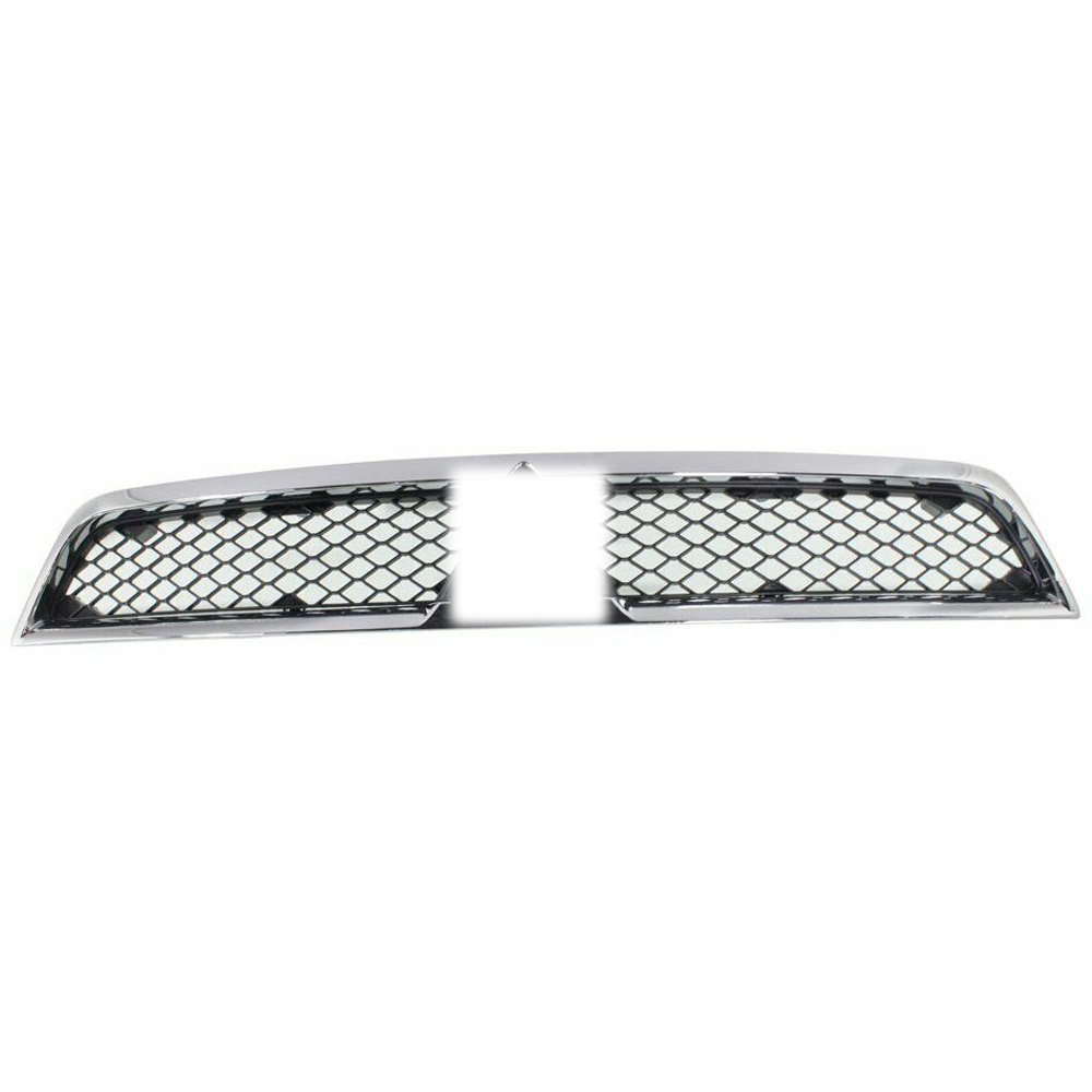 Grille Sportback Front Bumper 7450A093 for Lancer Chrome & for Mitsubishi