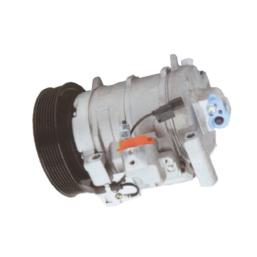 Automobile Air Conditioning Compressor use for HONDA ACCORD OEM NO.38810-R40-A01 4711635  20-22058  CO11224C