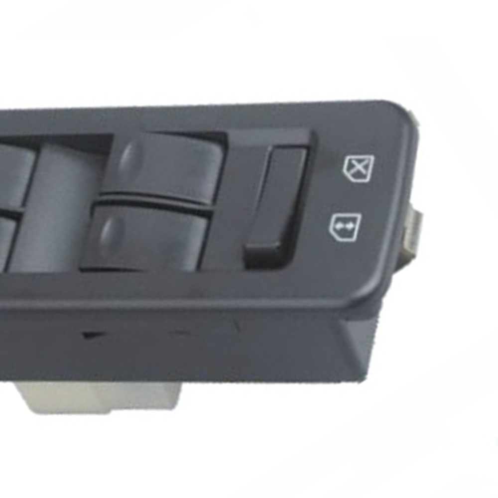 2007-2011 Main Window Mirror Switch 6G9N-14A132-AC 6N29-14A132-AD RHD For Land Rover for Freelander 2