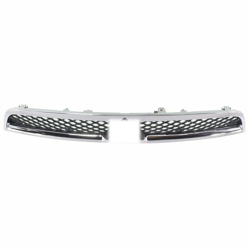 Grille Sportback Front Bumper 7450A093 for Lancer Chrome & for Mitsubishi