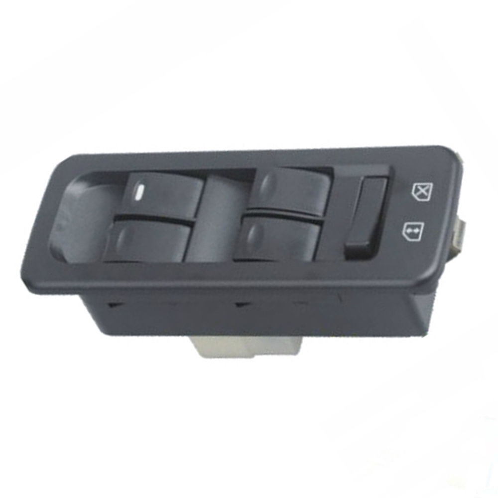 2007-2011 Main Window Mirror Switch 6G9N-14A132-AC 6N29-14A132-AD RHD For Land Rover for Freelander 2