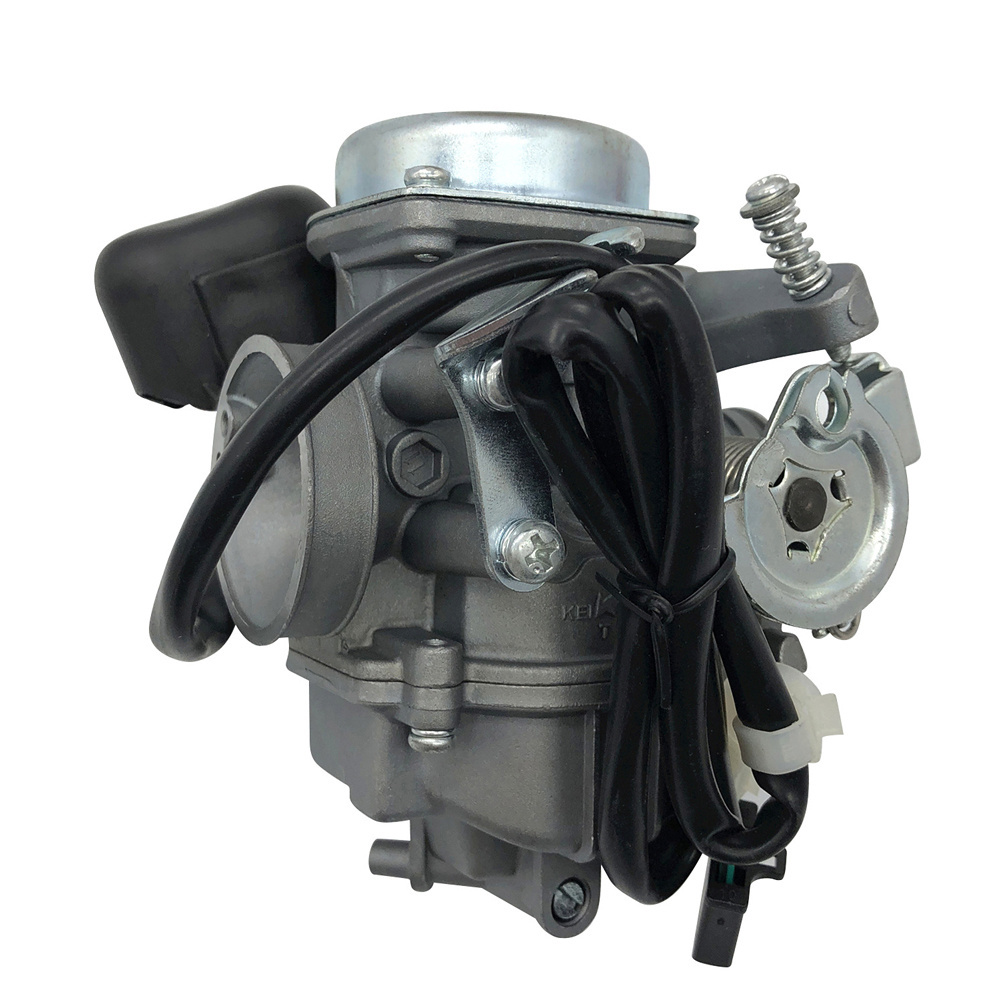 High Quality Motorcycle Carburetor For CLICK / BEAT / VARIO Engine Carb Carburetor