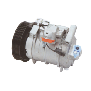 Automobile Air Conditioning Compressor use for HONDA ACCORD OEM NO.38810-R40-A01 4711635  20-22058  CO11224C