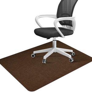 Office Chair Mat for Hardwood Floor,Multi-Purpose Hard Floor Protector,Ultra-thin floor mat