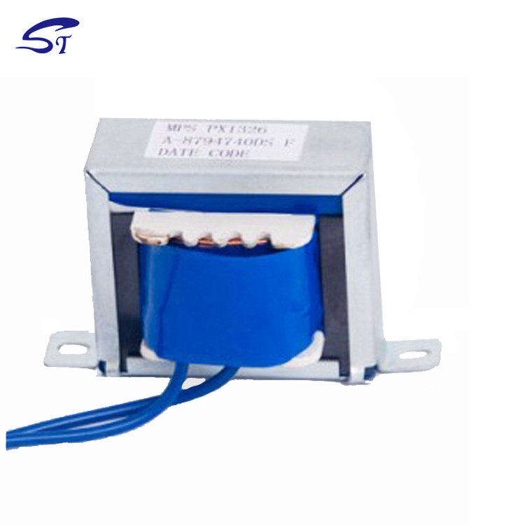 EI76*42 80W 120V 50/60Hz AC TO DC 12V 4A Electronic Power 240V 12V ac Electronic Transformer For 12V Halogen Lamps