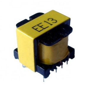 EE13 EE16 EE19 Vertical High Voltage SMT SMD Ferrite Core Ups Step Up 300-Watt Electronic High Frequency Transformer