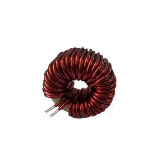 Fixed High Current Filter 1H Ferrite Toroidal Core 10 Henry Choke Inductor 22uH 33uH 100uH 100A Power Inductors