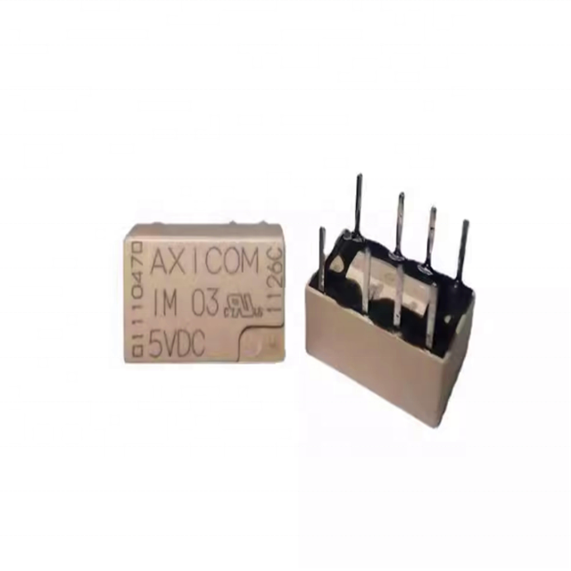 Relay JQC-3FF-005-1HS JQC-3FF-12VDC-1HS JQC-3FF-24VDC-1HSnew and original