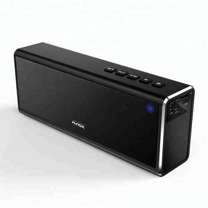 Plastic Mega Sound Speaker Boxes USB Mp3 Player with Subwoofer Speaker Audio Music Player Extreme BT Wireless Speakers