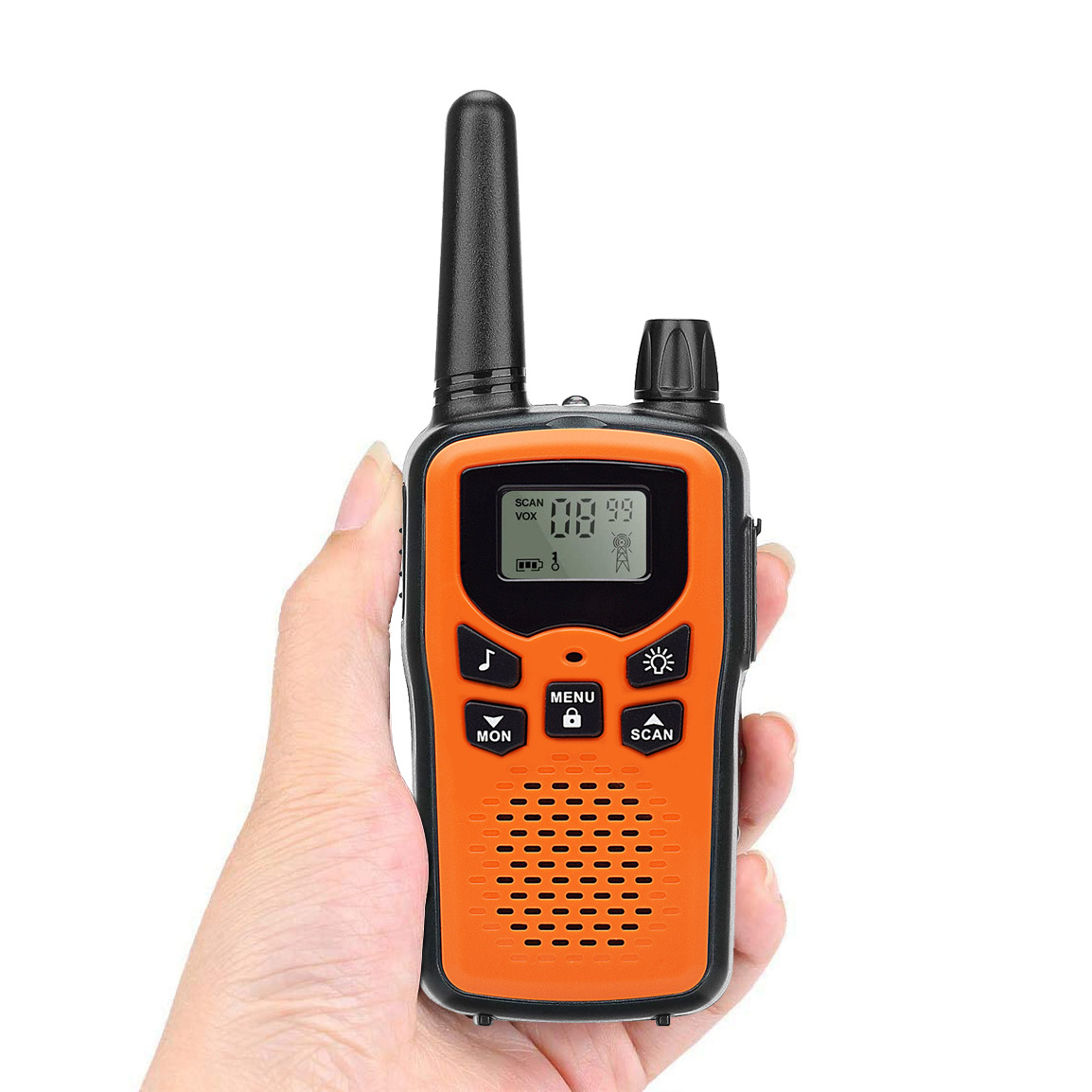 HF VHF UHF Multi-Band Mobile Ham Two Way Radio Transceiver two way radio walkie talkie