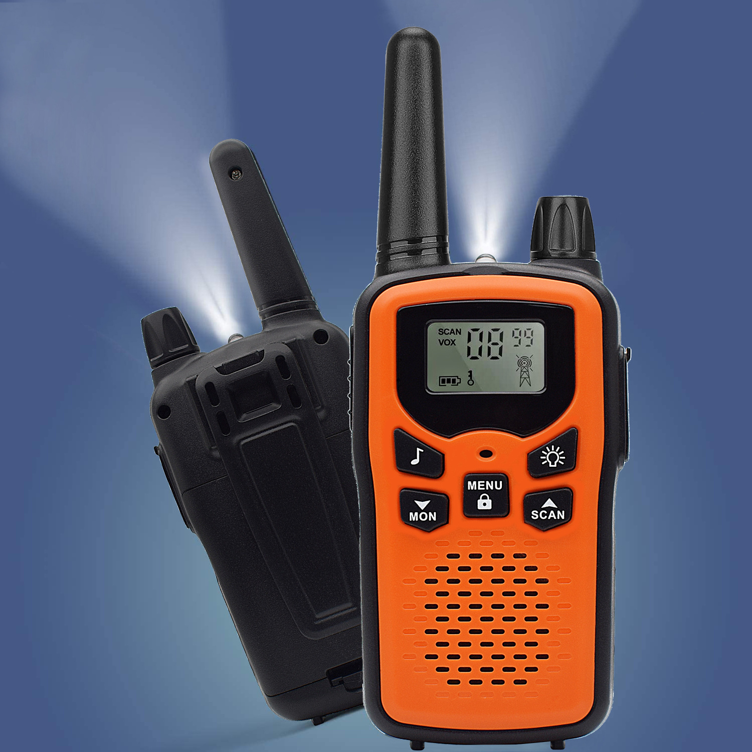 HF VHF UHF Multi-Band Mobile Ham Two Way Radio Transceiver two way radio walkie talkie