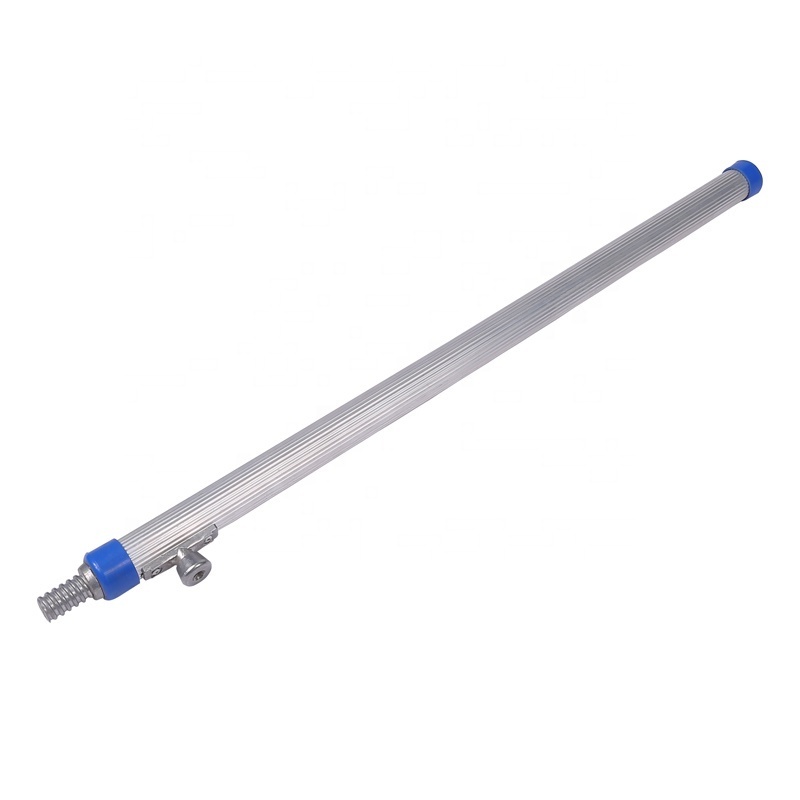 Aluminium Extension Poles for Painting and Cleaning