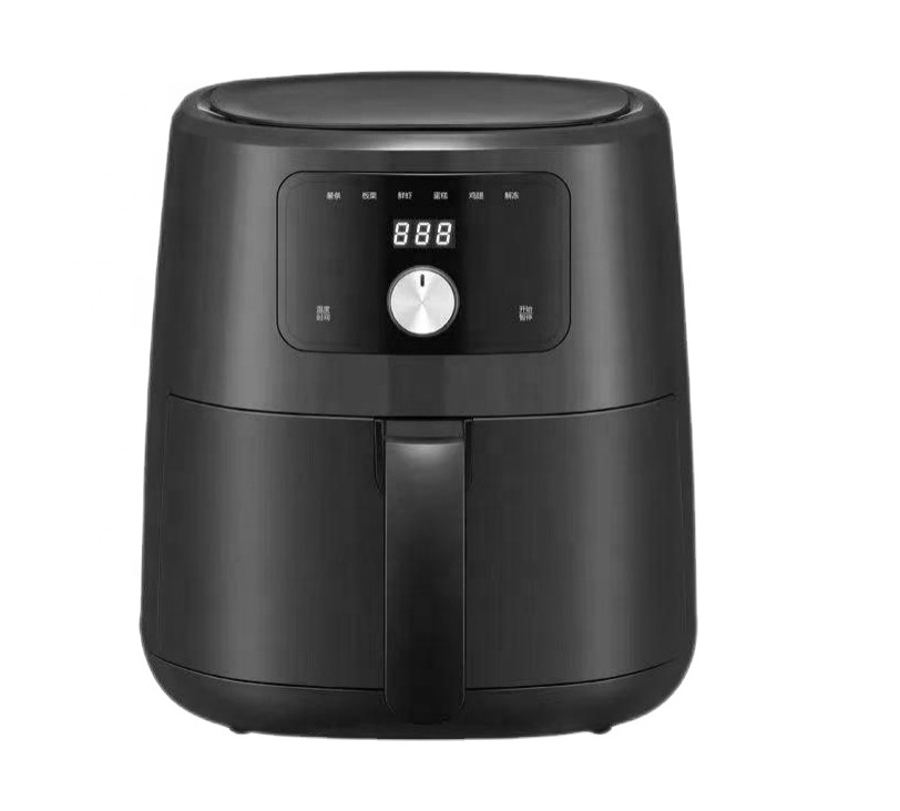 Digital 6L Air Fryer