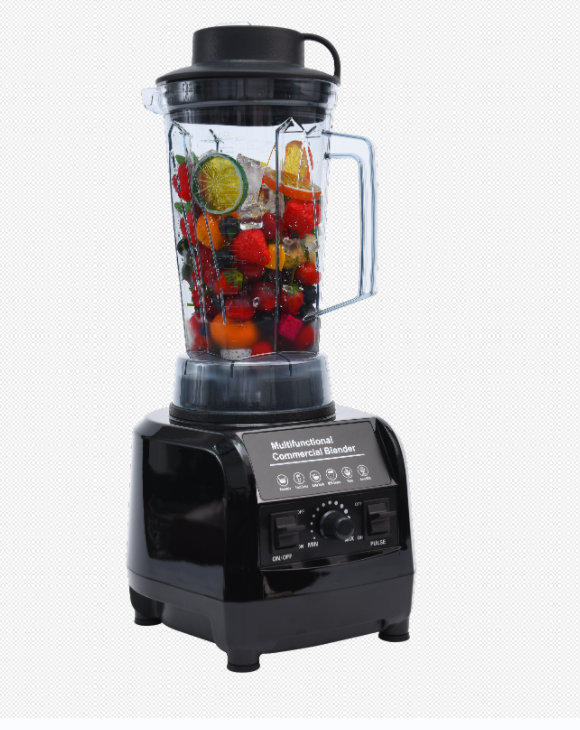 MIXTEC Wholesale Ice Blender kitchen juicer blenders smoothie blender combo food processor soups nuts batter