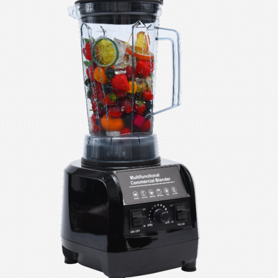 MIXTEC Wholesale Ice Blender kitchen juicer blenders smoothie blender combo food processor soups nuts batter