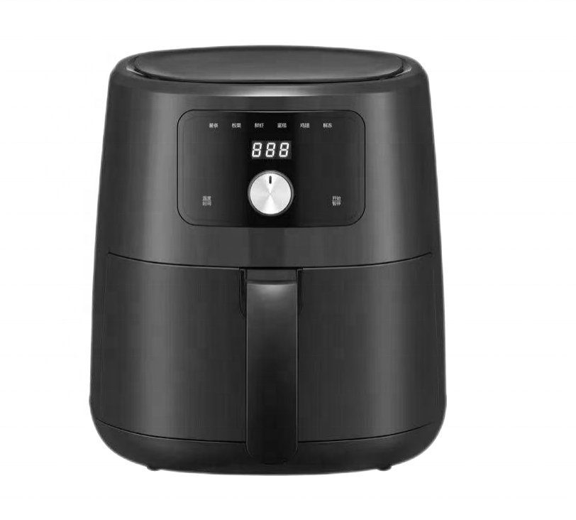 Digital 6L Air Fryer