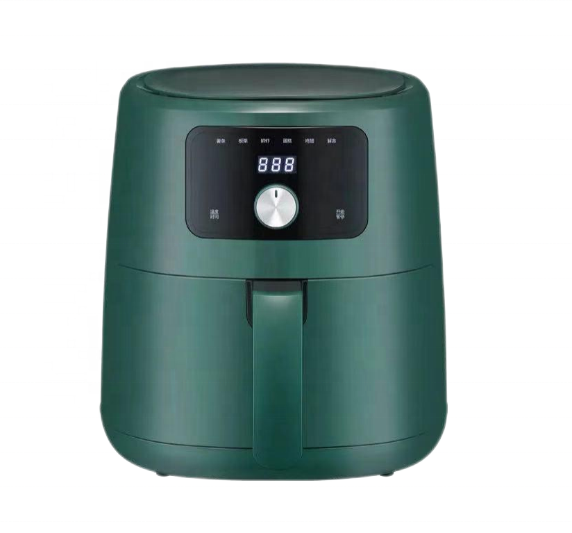 Digital 6L Air Fryer