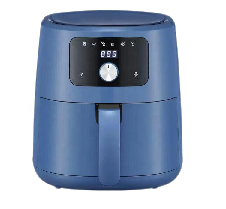 Digital 6L Air Fryer