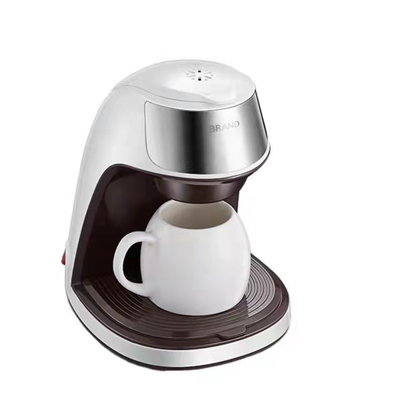 portable coffee pod easy to use k cup mini single cup mini espresso drip coffee maker