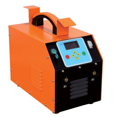 High accuracy electrofusion plastic pipe welder butt welding machine for 20-355 mm PE/PP pipe