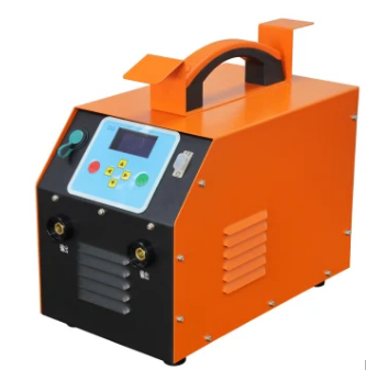 High accuracy electrofusion plastic pipe welder butt welding machine for 20-355 mm PE/PP pipe