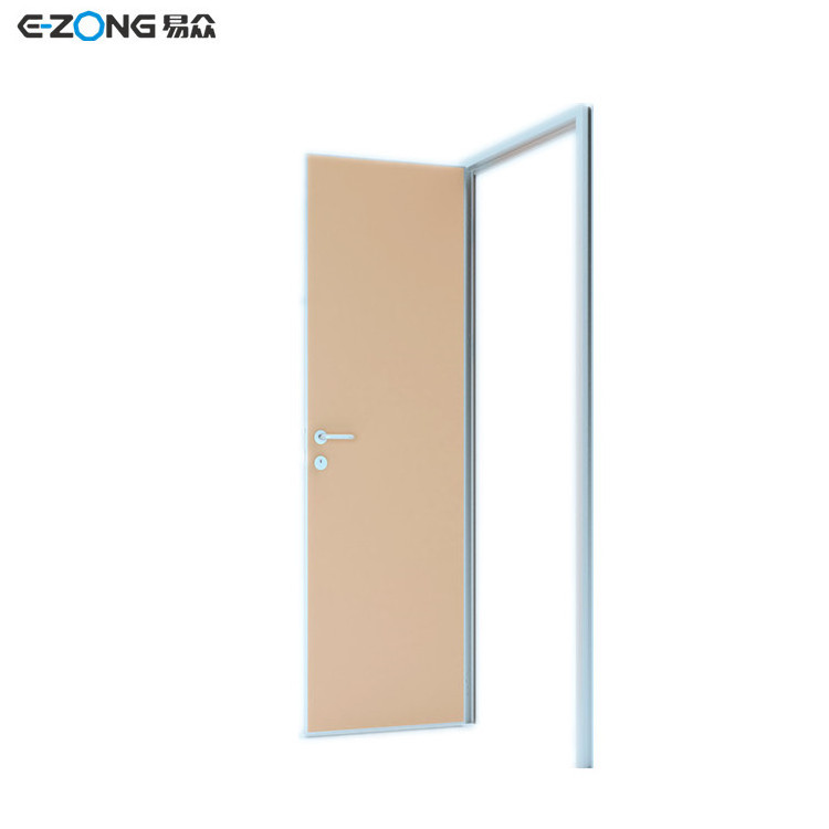 Guangzhou Manufacturer Cheap Price Anti-Radiation lead sheet 2mm x-ray room protection lead lined door