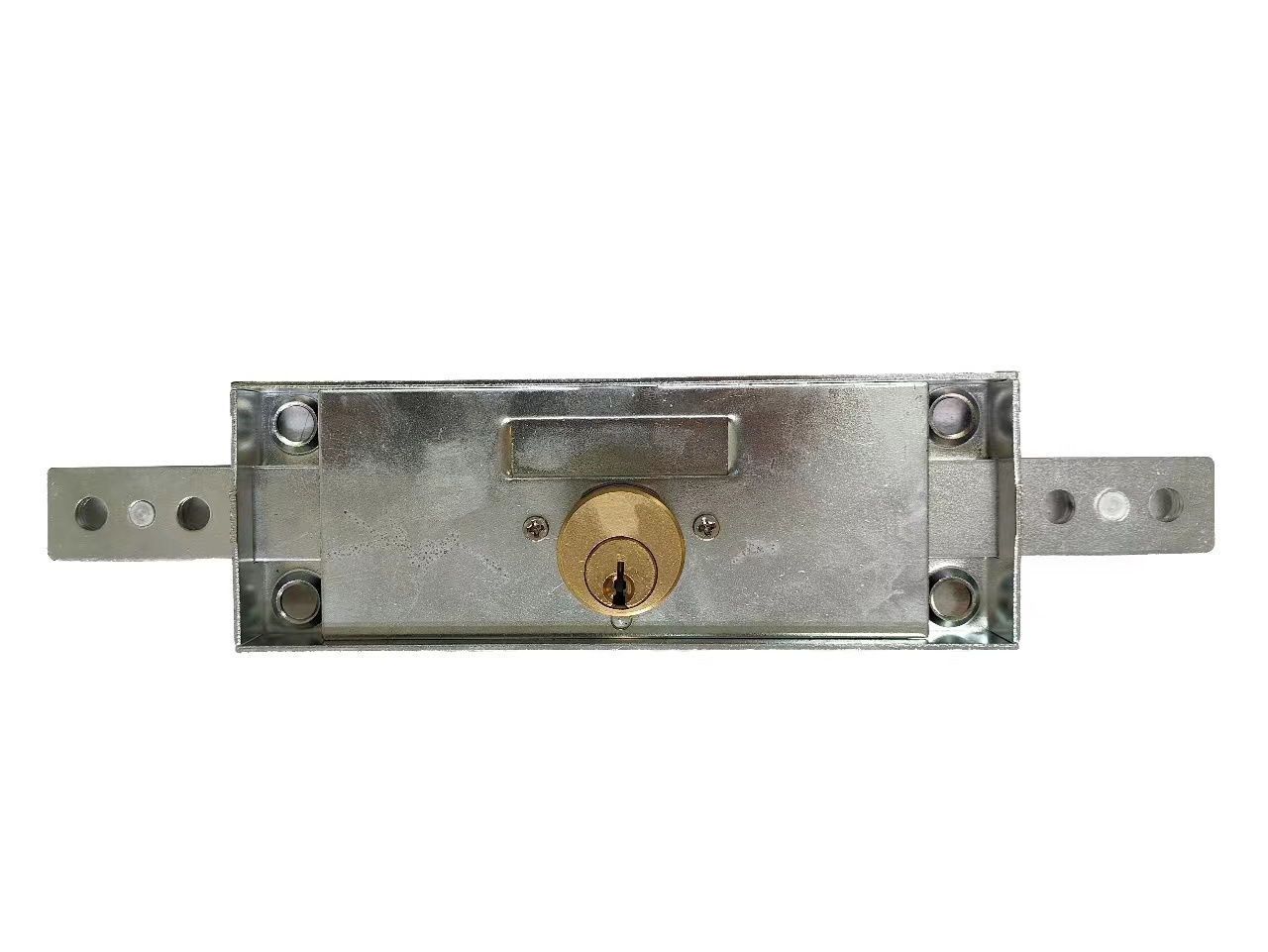 direct sales manufacturer reasonable wholesale price garage  type manual roll up rolling shutter roller door warehouse locks