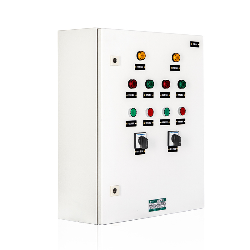 EA Wall-mounted switches distribution box frame high and low voltage distribution box