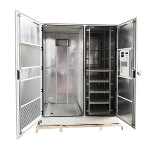 IP55 metal waterproof cabinet Lithium solar battery electric storage cabinet Storage Cabinet For Outdoor Power Supply