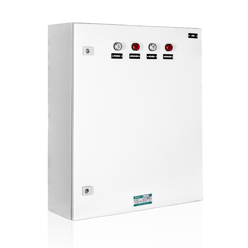 EA Wall-mounted switches distribution box frame high and low voltage distribution box