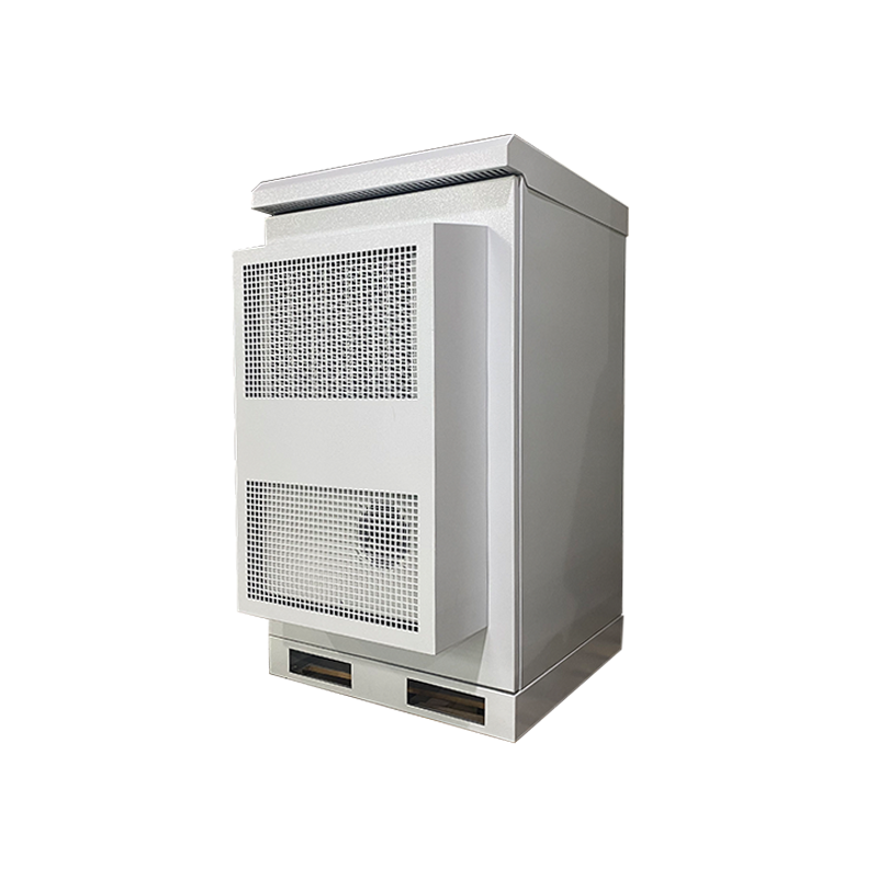 IP65 IP54 Metal Telecom Outdoor Cabinet with air conditioner server rack battery cabinet