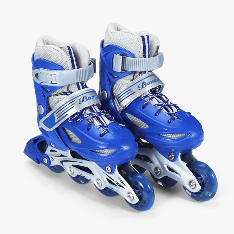 EACH Ready to Ship Soy Luna Roller Skates 4 Wheels Inline Roller Skates Rental Roller Skates to Buy for Children beginner