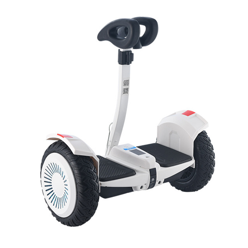 EACHkids Self-Balancing Electric Scooters 13 Inches 36V 700W Self Balancing Smart Two Wheels For Adult