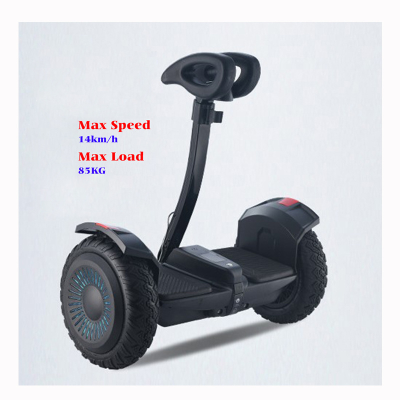 EACHkids Self-Balancing Electric Scooters 13 Inches 36V 700W Self Balancing Smart Two Wheels For Adult