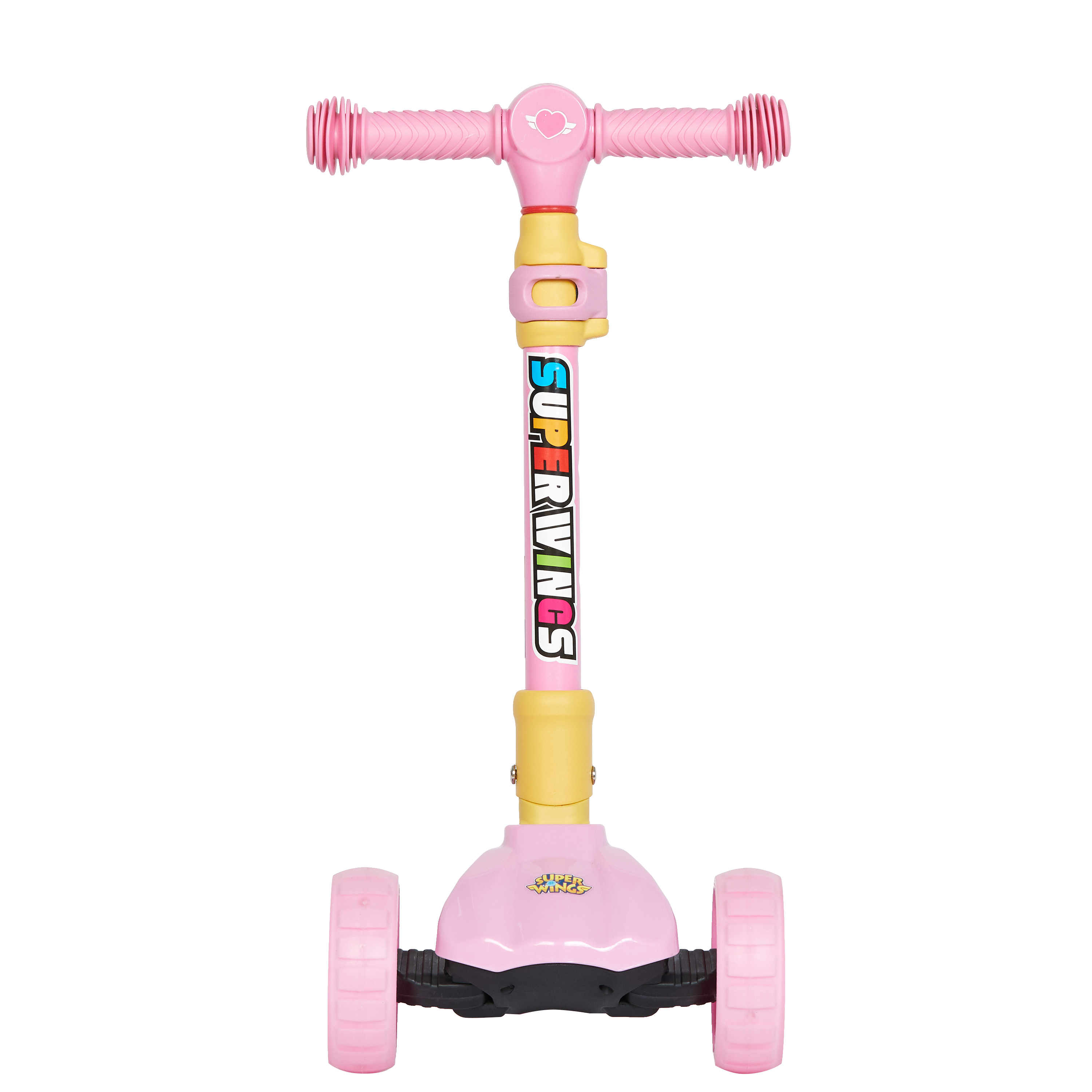 Best Selling  Skateboard Standing Three Wheel Balancing Scooter Kick Scooter For Kids Kick Scooter Frame